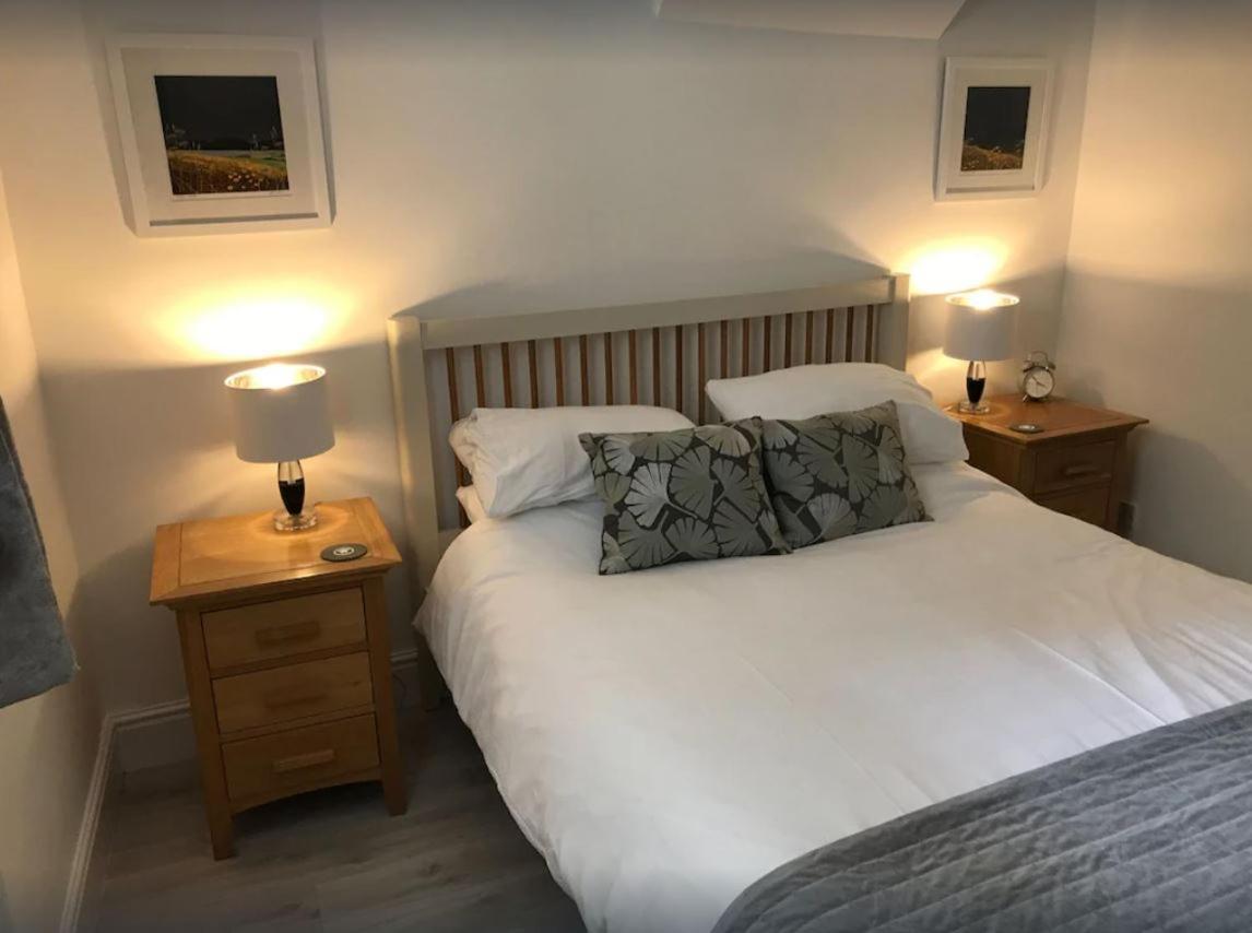 The Retreat Cottage Bowness-on-Windermere Zewnętrze zdjęcie