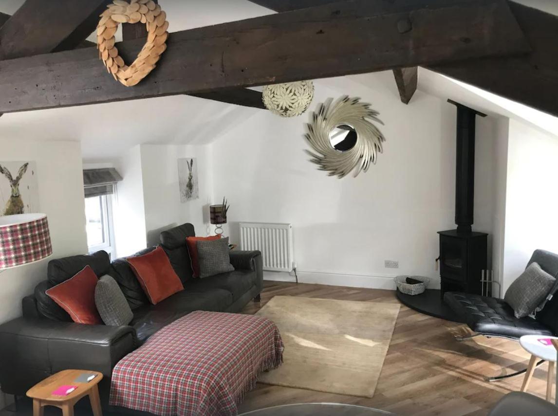 The Retreat Cottage Bowness-on-Windermere Zewnętrze zdjęcie