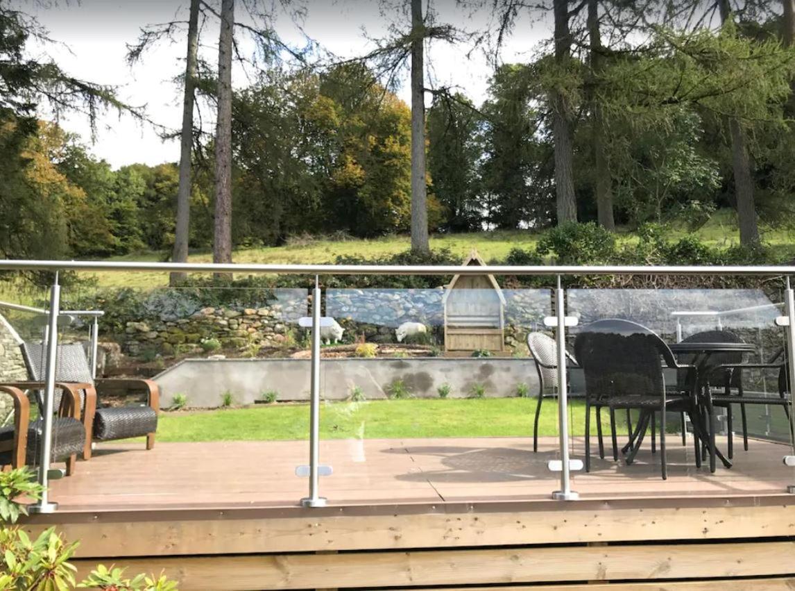 The Retreat Cottage Bowness-on-Windermere Zewnętrze zdjęcie