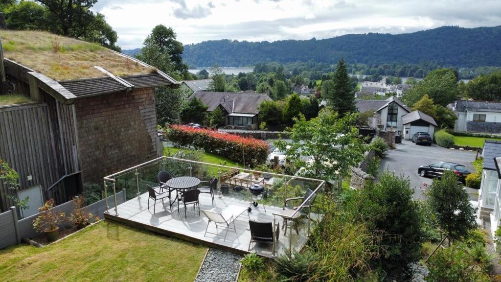 The Retreat Cottage Bowness-on-Windermere Zewnętrze zdjęcie